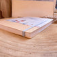 Notizbuch A5 -Frische Brise-