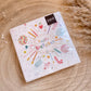 Servietten 25x25 cm -Happy Birthday-