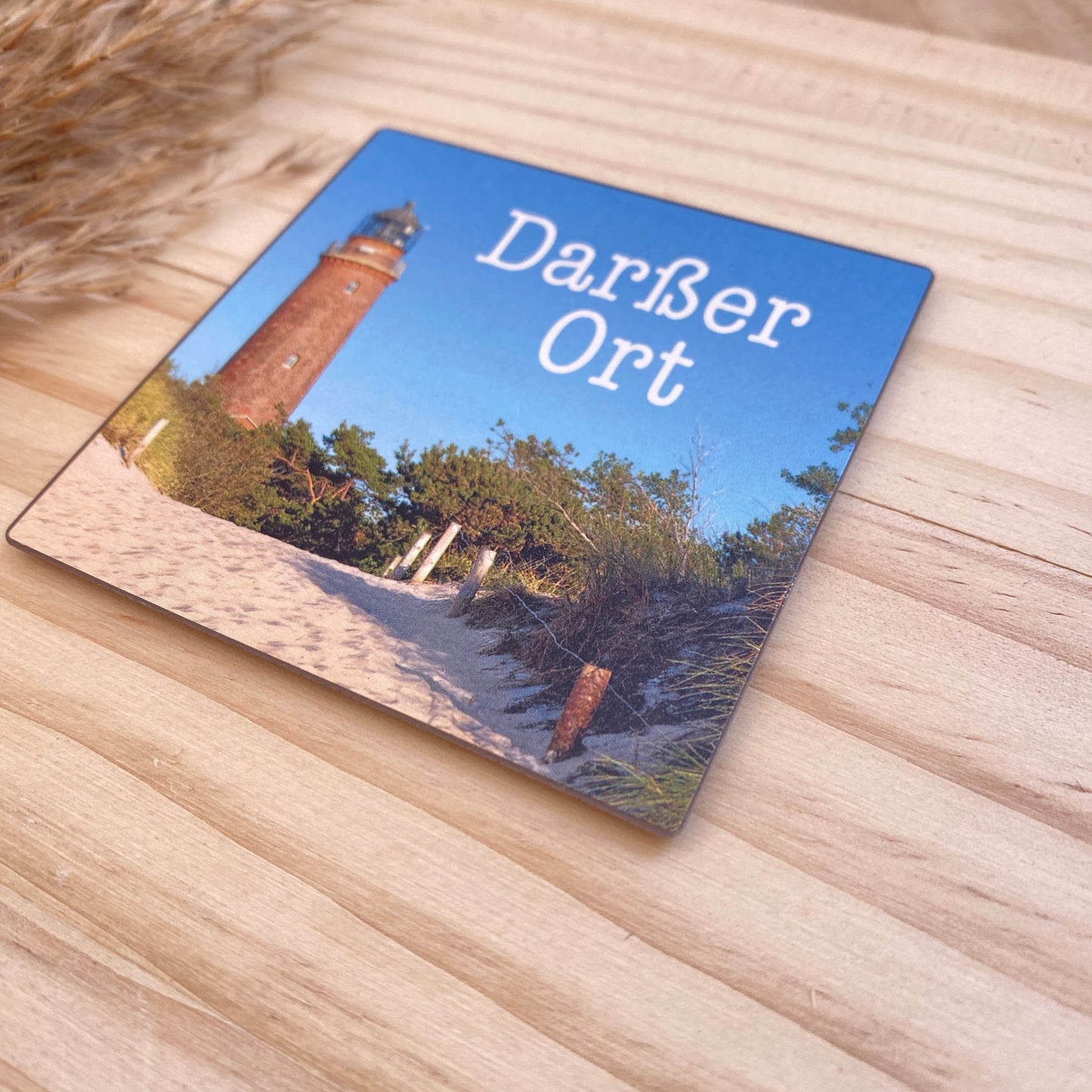 Magnet -Darßer Ort-