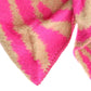 Schal Cebra -Fuchsia-