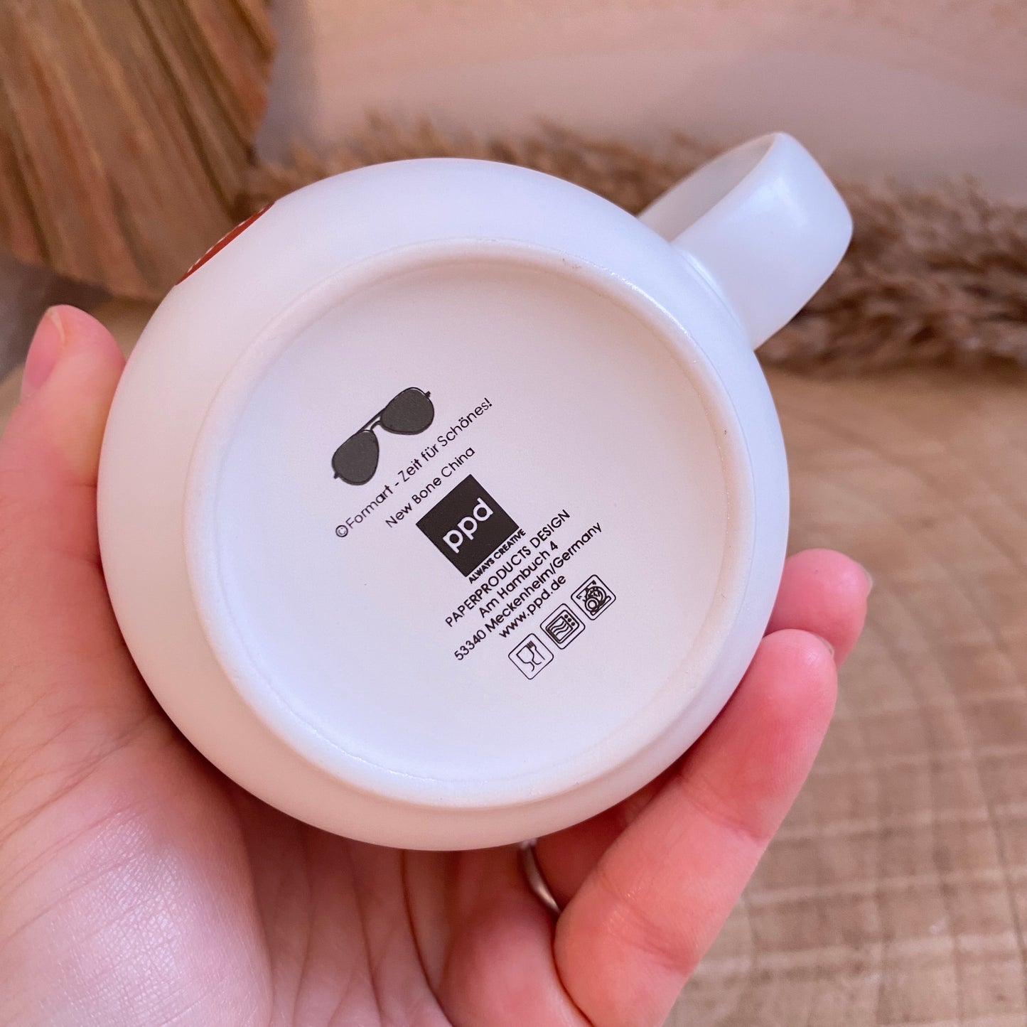 Tasse 0,4 l -Die Geilsten-