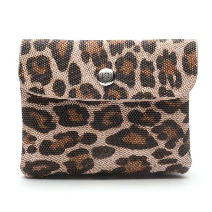 Geldbörse -Leo Braun-