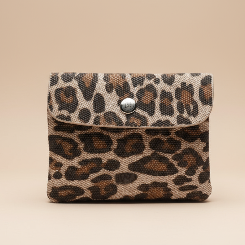 Geldbörse -Leo Braun-