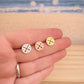 Ohrstecker Edelstahl -Die W‘s-
