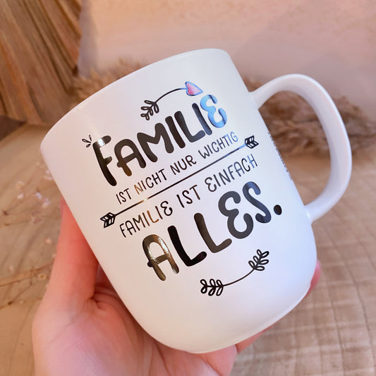 Tasse 0,4 l -Familie-
