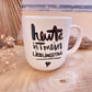 Tasse 0,4 l -Lieblingstag-