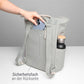 2 in 1 Rucksack/Tasche Sperling Triple *Mint/Creme*