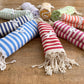 Strandtuch-Hamamtuch-Handtuch *Strippy*