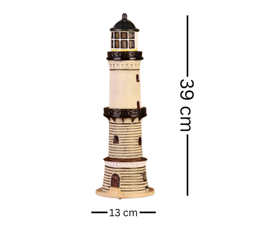 Leuchtturm Warnemünde -klein-
