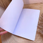 Notizheft A5 -Moin-