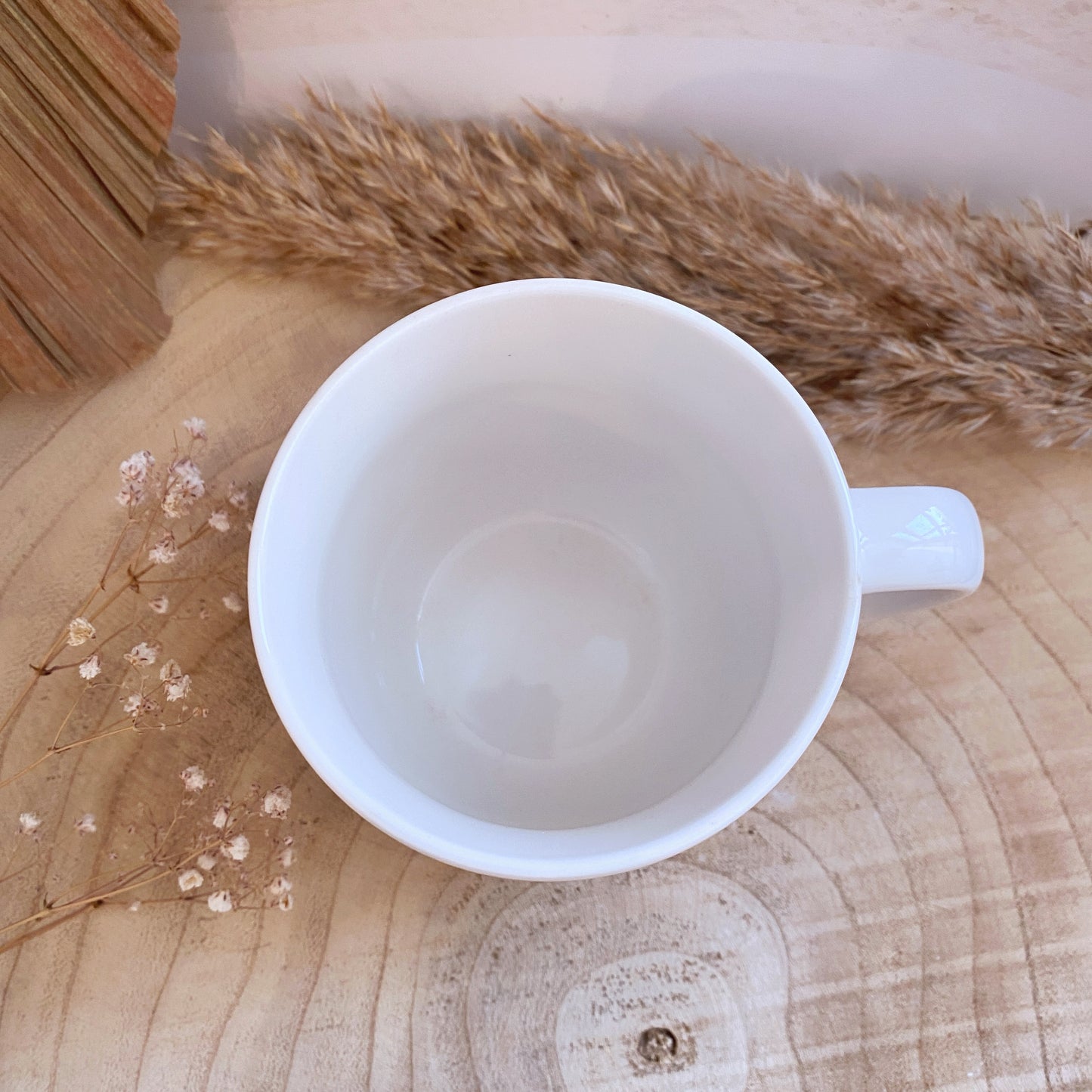 Tasse 0,4 l -Bikinifigur-