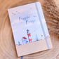 Notizbuch A5 -Frische Brise-