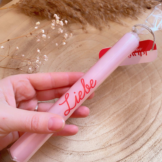 Kerze -Licht & Liebe-