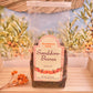 Sanddornbeeren ganz -getrocknet- 100g