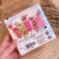 Servietten 25x25 cm -Happy Drinks-