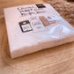 Servietten 25x25 cm -Dinge nicht kaufen-