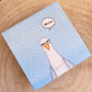 Zettelbox -Moin-