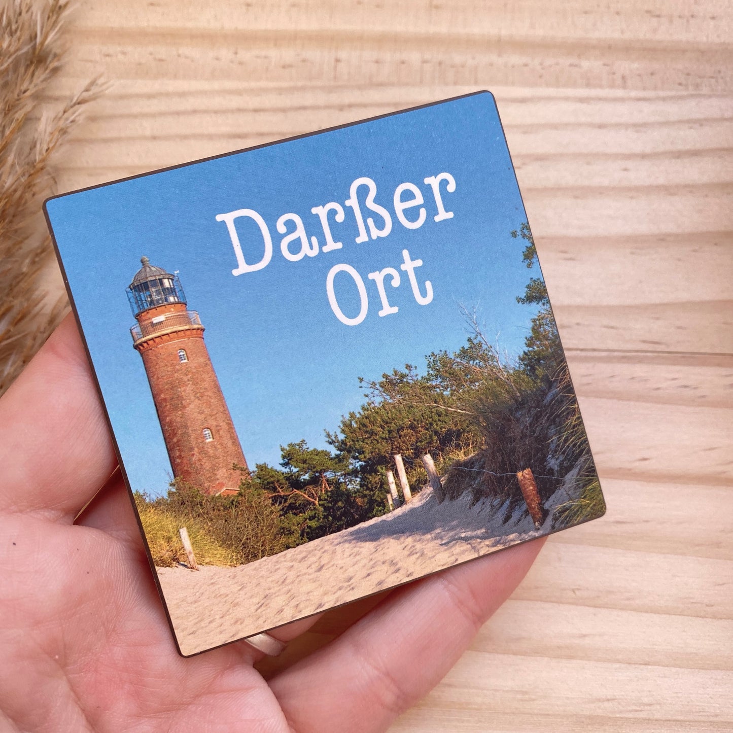 Magnet -Darßer Ort-