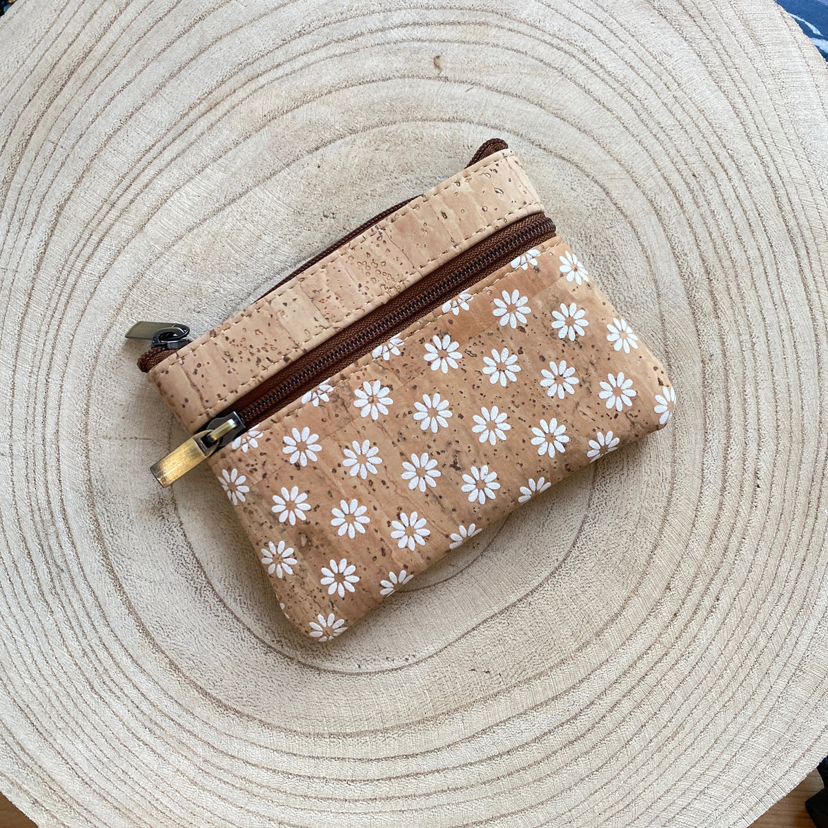 Taschen aus 100% Kork