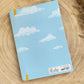 Notizbuch A5 -Kurze Gedankenpause-