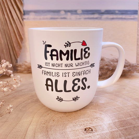 Tasse 0,4 l -Familie-