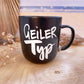 Tasse 0,4 l -Geiler Typ-