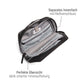 3-in-1 Tasche Sperling Essential *Schwarz/Schwarz*