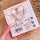 Servietten 25x25 cm -LOVE-