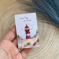 Magnet -Lieber Meer als weniger-