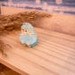 Haarklammer klein -Schaf-