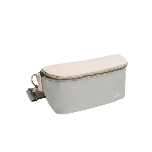 Bauchtasche Sperling Casual *Mint/Kork Hellbraun*