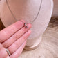 Halskette Edelstahl -Anker DLH-