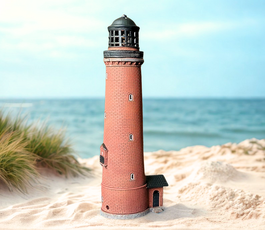 Leuchtturm Darßer Ort/Ostseebad Prerow