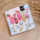Servietten 25x25 cm -Happy Drinks-