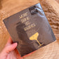 Servietten 25x25 cm -Drink-Life-Balance-