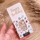 Gewürz Genusskarte -Happy Birthday-