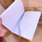 Notizbuch A5 -Frische Brise-