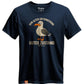 T-Shirt -Dem Alter Entsprechend-