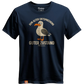 T-Shirt -Dem Alter Entsprechend-