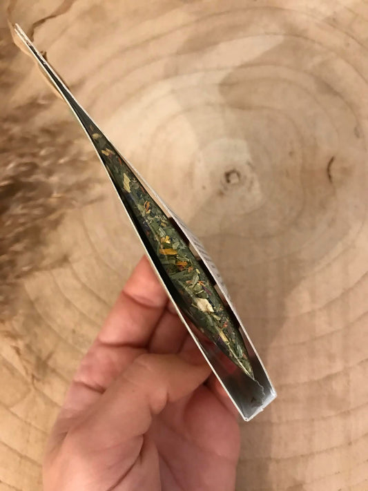 Gewürz Anhänger -Have a Good Day-