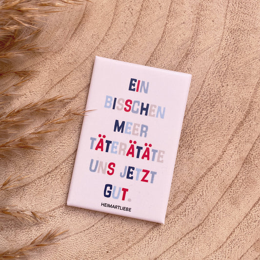 Magnet -Täterätäte-