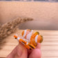 Haarklammer klein -Nemo-
