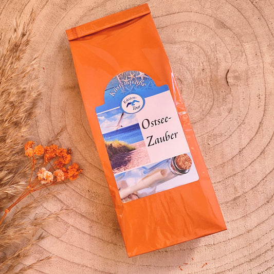 Sanddorn Tee -Früchte- Ostseezauber