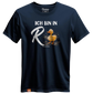 T-Shirt -Ich Bin In Rente Ente-