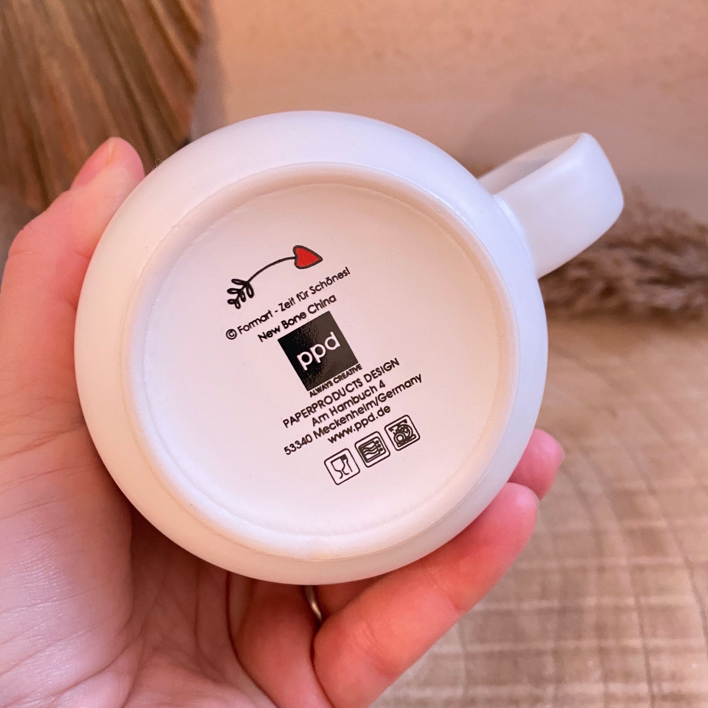 Tasse 0,4 l -Familie-