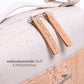 3-in-1 Tasche Sperling Essential *Sand/Kork Hellbraun*
