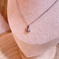 Halskette Edelstahl -Anker DLH-