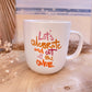 Tasse 0,4 l -All the cake-