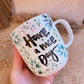 Tasse 0,4 l -Have a nice Day-