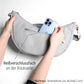 Moonbag Sperling Easy *Mint/Creme*